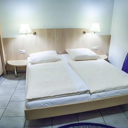 Hessischer Hof Nauheim