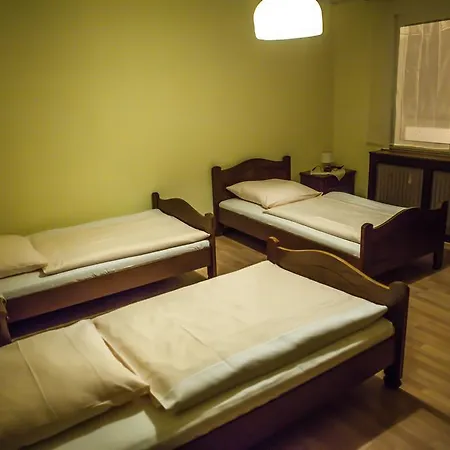 Hotel Hessischer Hof Nauheim