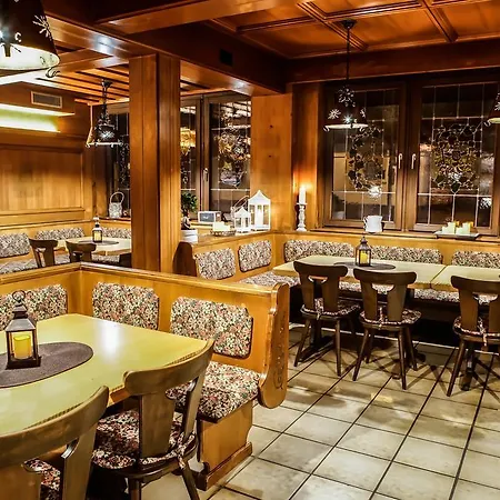 Hotel Hessischer Hof