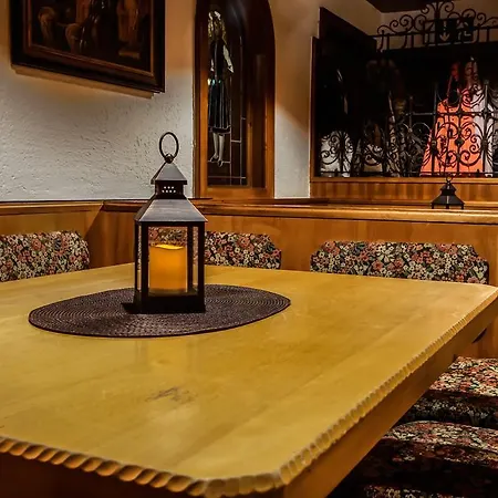 Hessischer Hof Hotel Nauheim