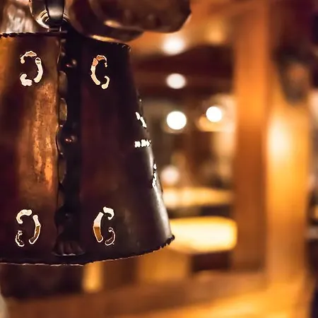 Hessischer Hof Hotel