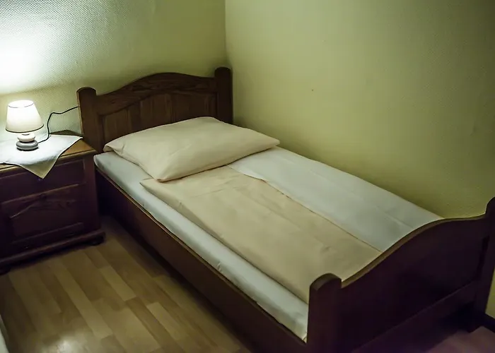 Hessischer Hof * Nauheim