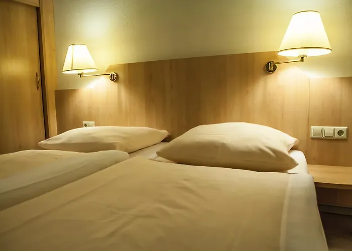 Hessischer Hof Hotel