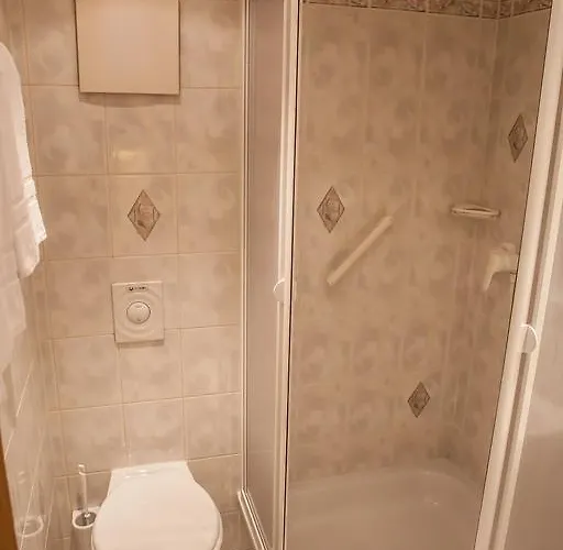 Hotel Hessischer Hof *