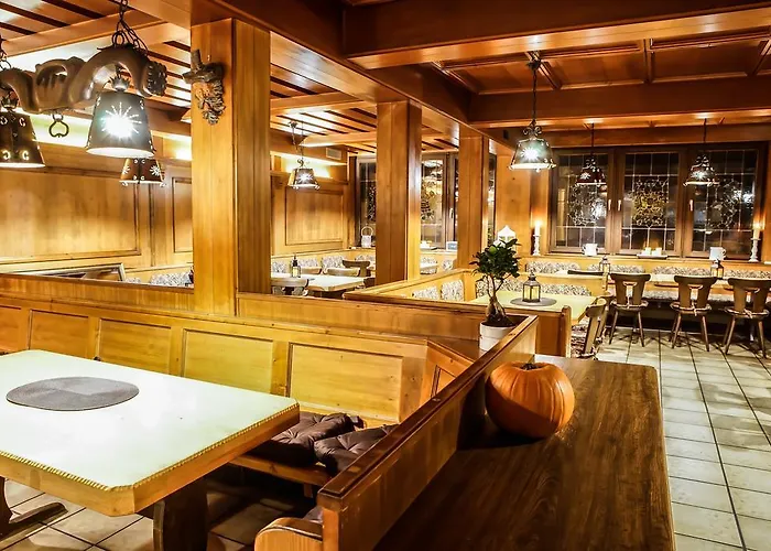 Hessischer Hof * Nauheim