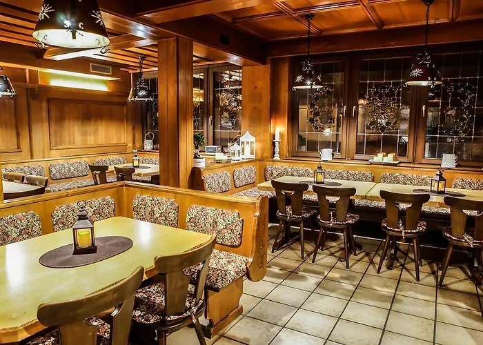 Hotel Hessischer Hof