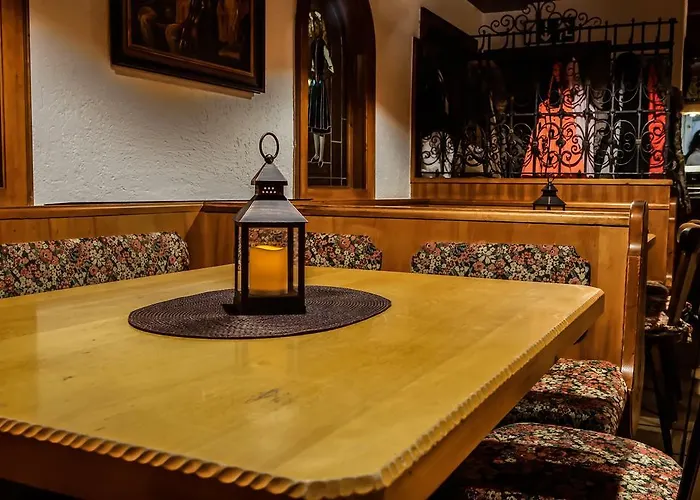 Hessischer Hof Hotel Nauheim